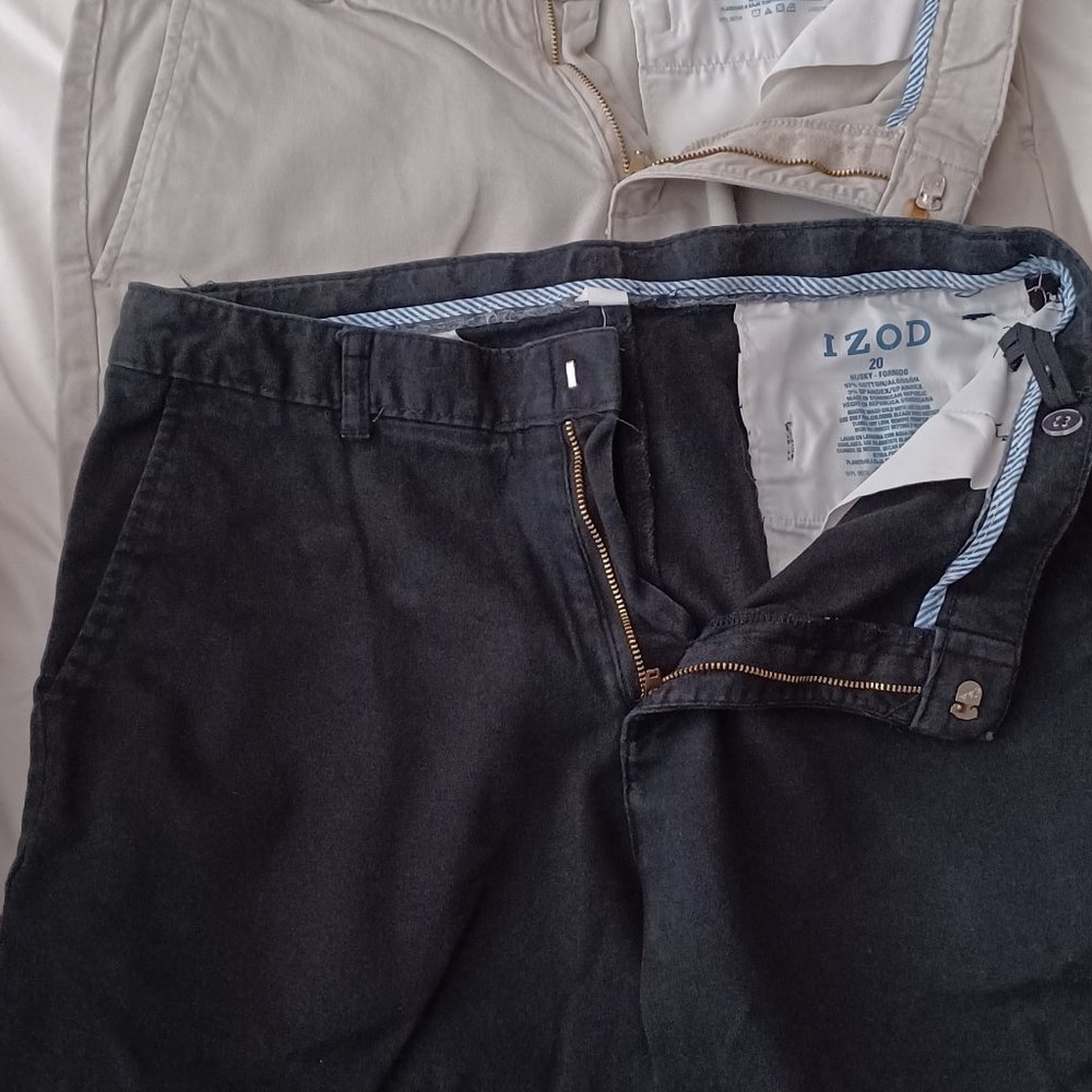 Pants - Picture 2 of 2